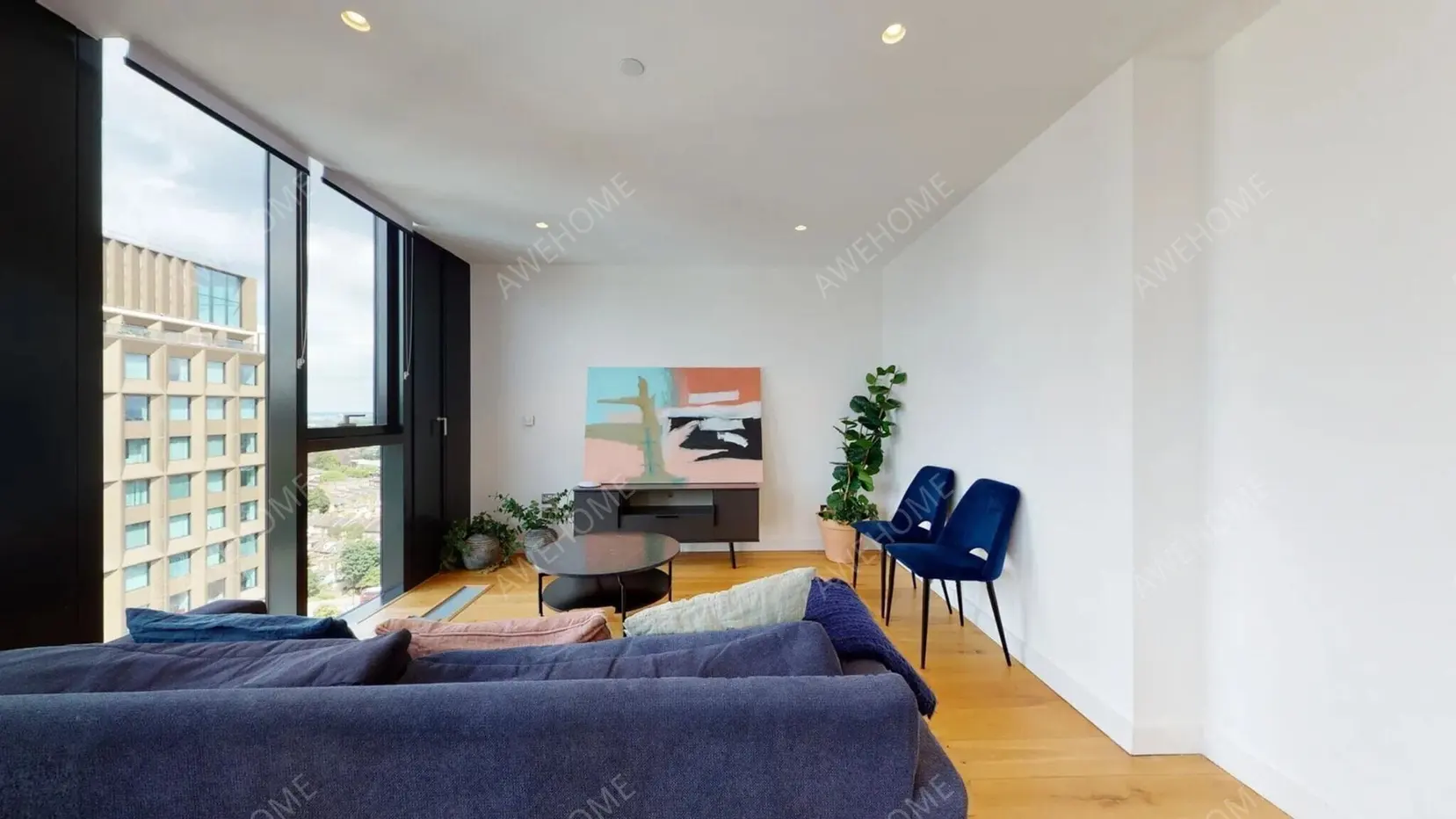倫敦租房Highgate Hill