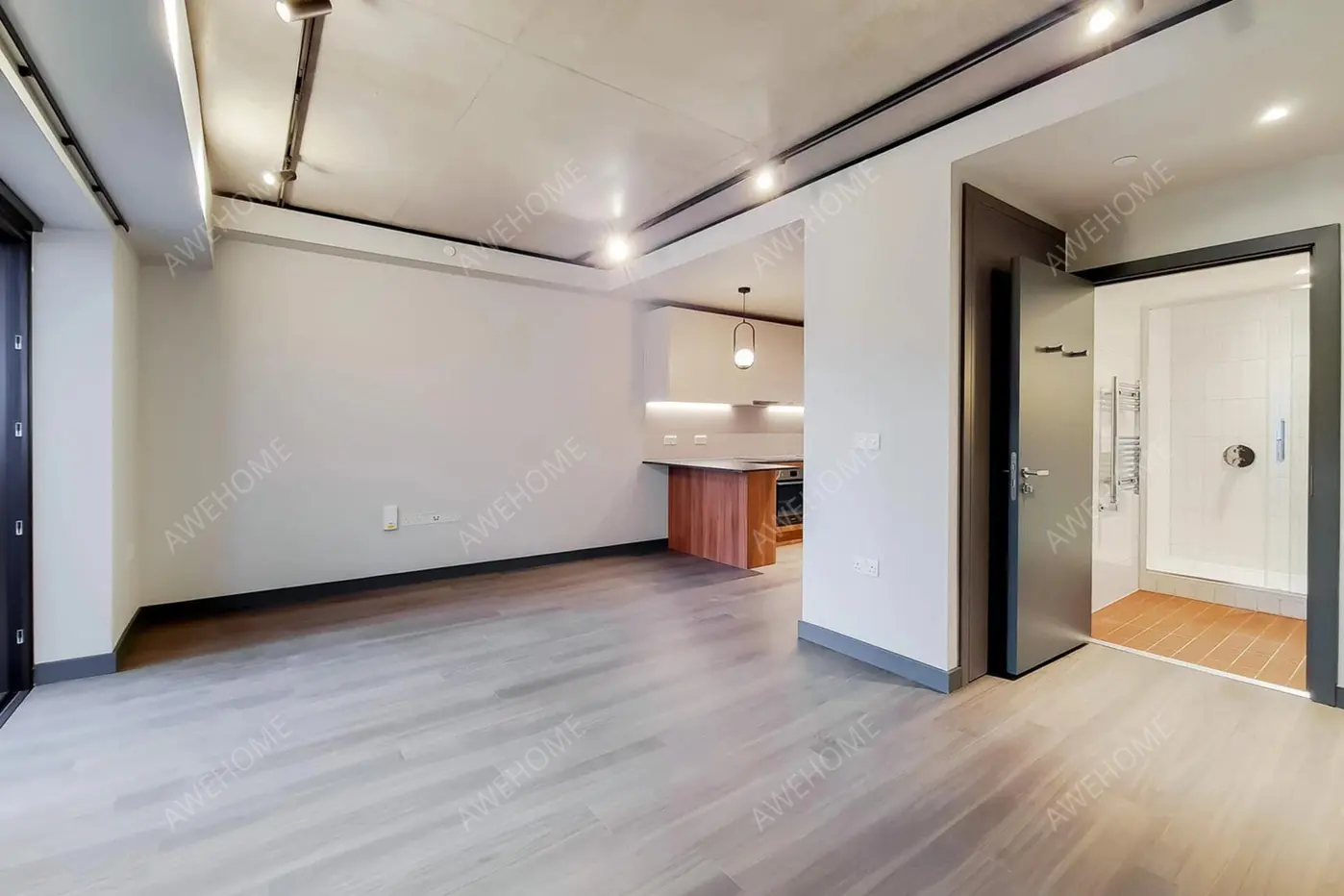 伦敦单身公寓租房[单身公寓]Marley Street