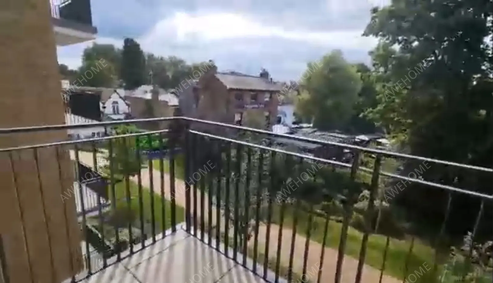 倫敦租房Pinewood Gardens