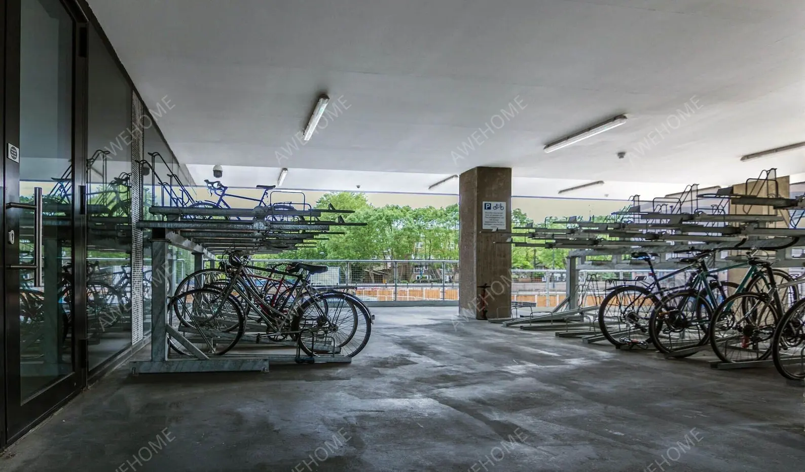 伦敦单身公寓租房[单身公寓]Highgate Hill