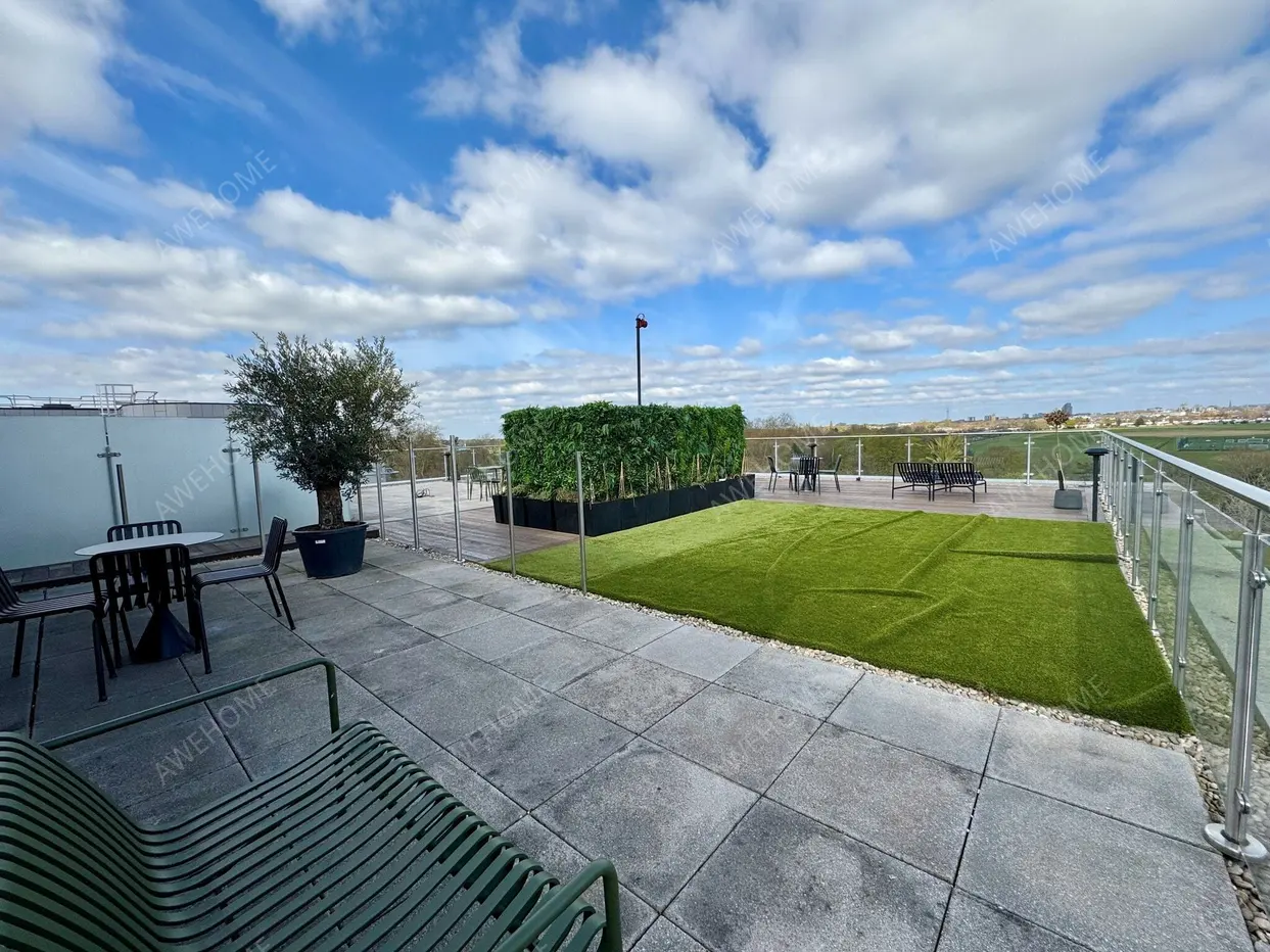 伦敦短租房租房[短租房]Great West Road