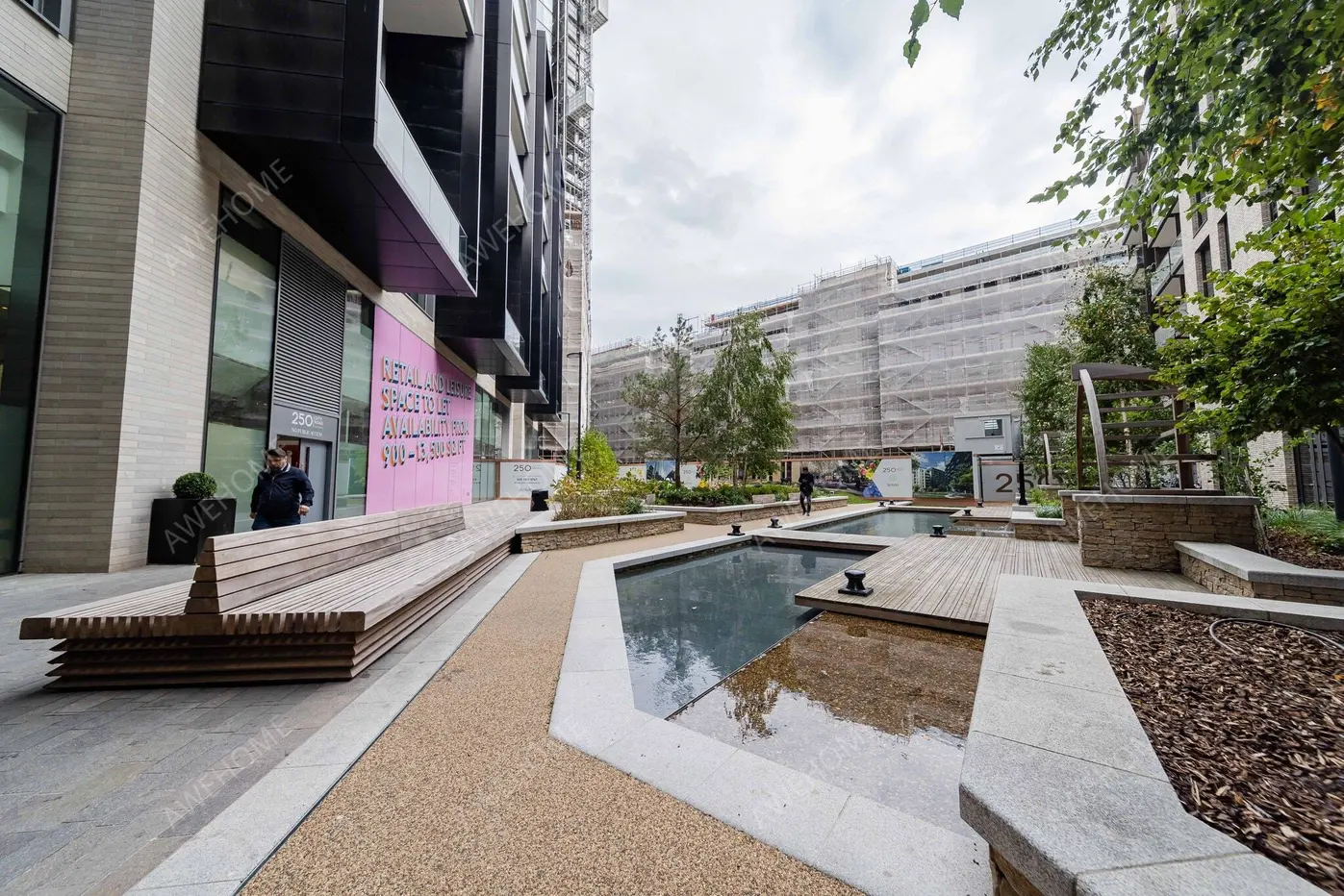 倫敦租房Bollinder Place