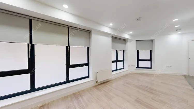 倫敦留學租房
