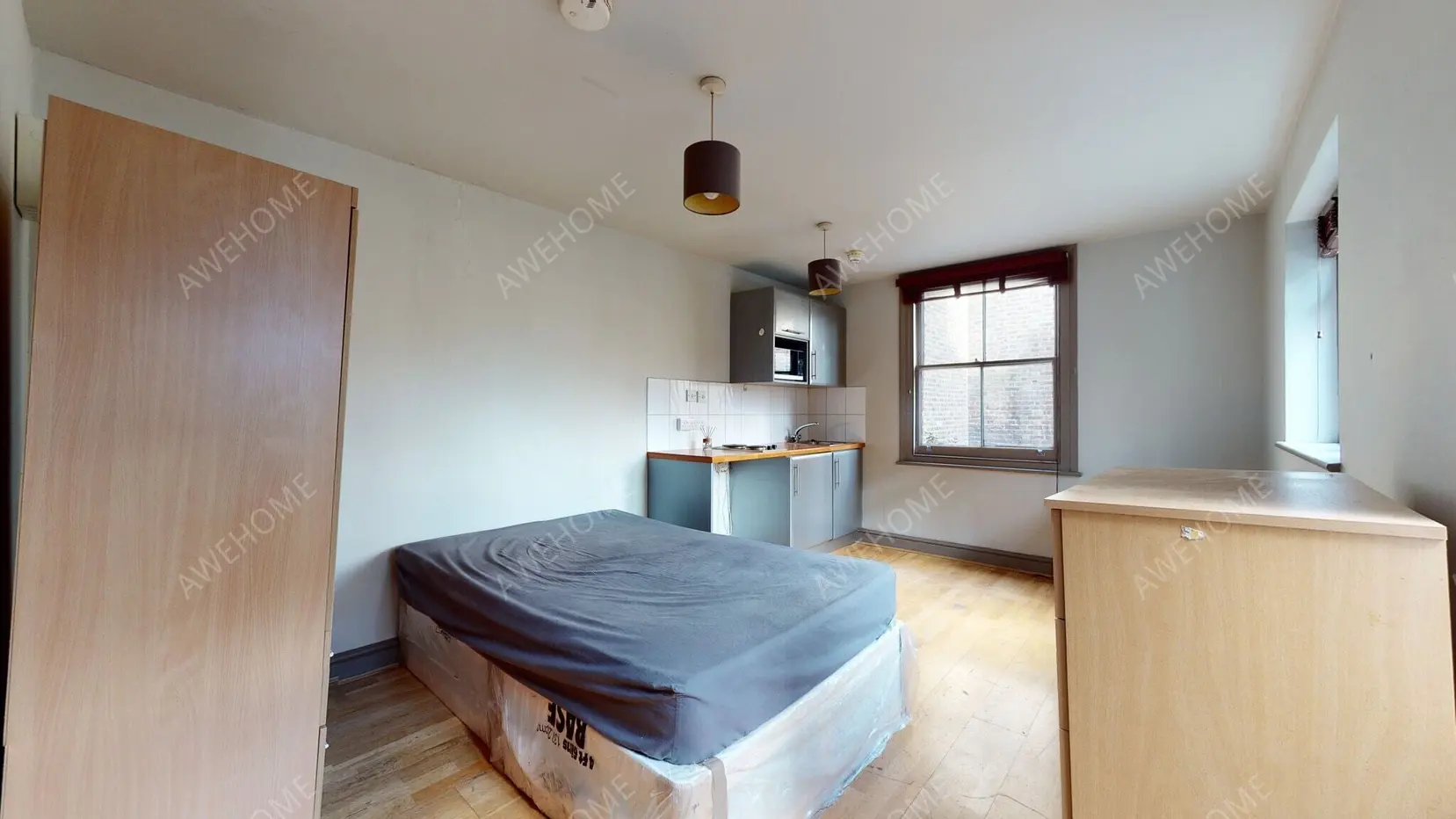 倫敦租房Kilburn High Road
