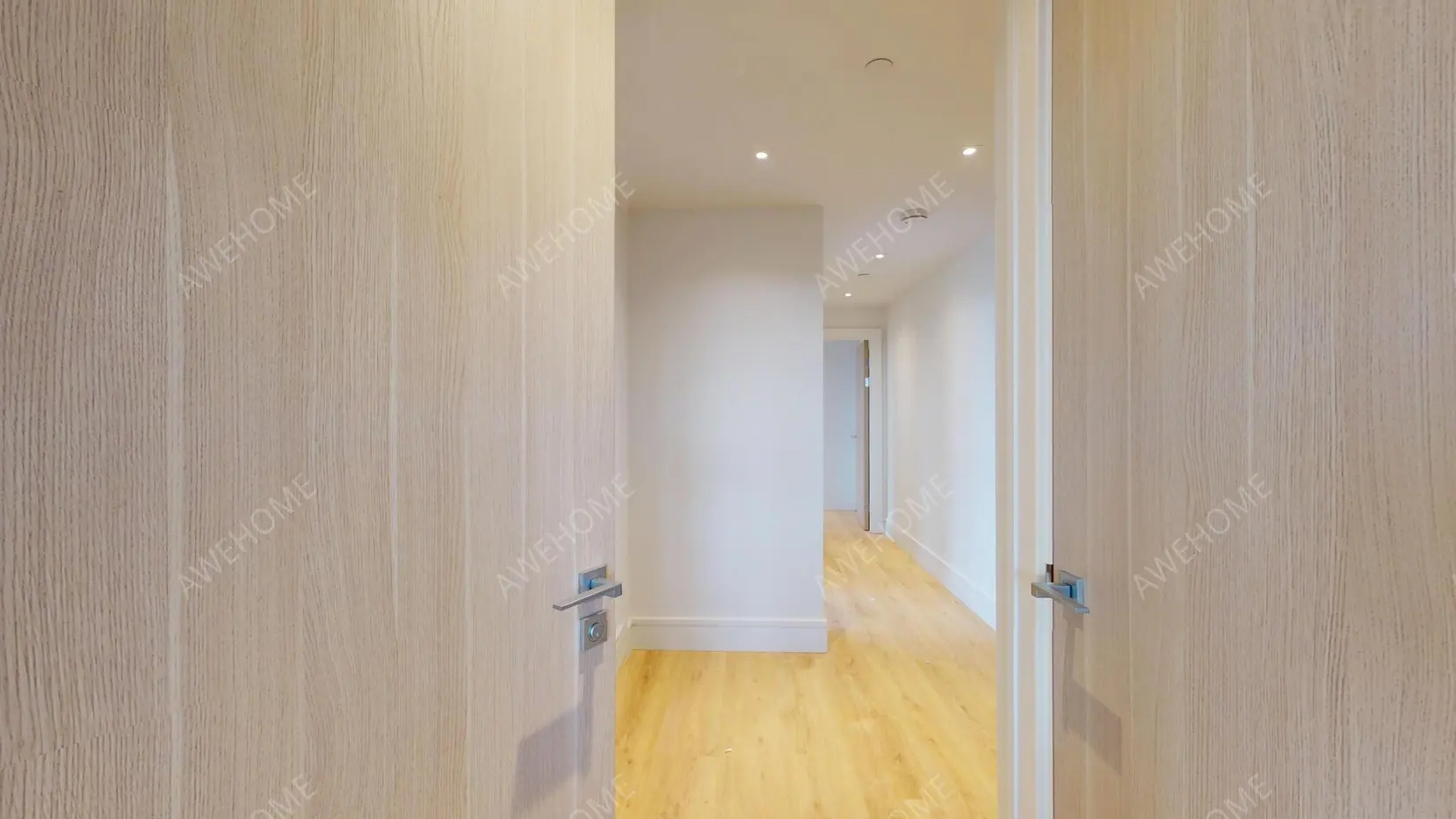 倫敦租房Beverley Way