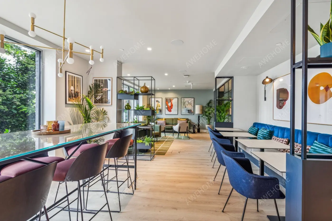 伦敦短租房租房[短租房]The Mall