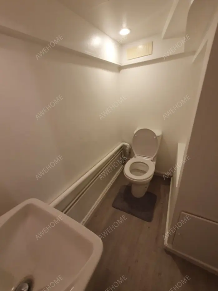 倫敦租房Bannister Close
