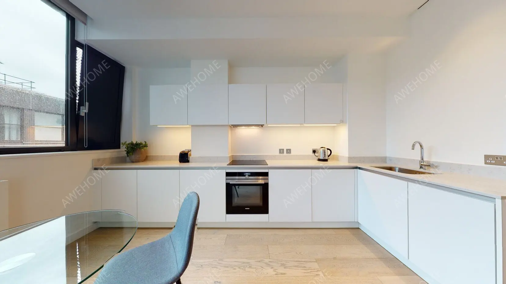 倫敦租房Highgate Hill