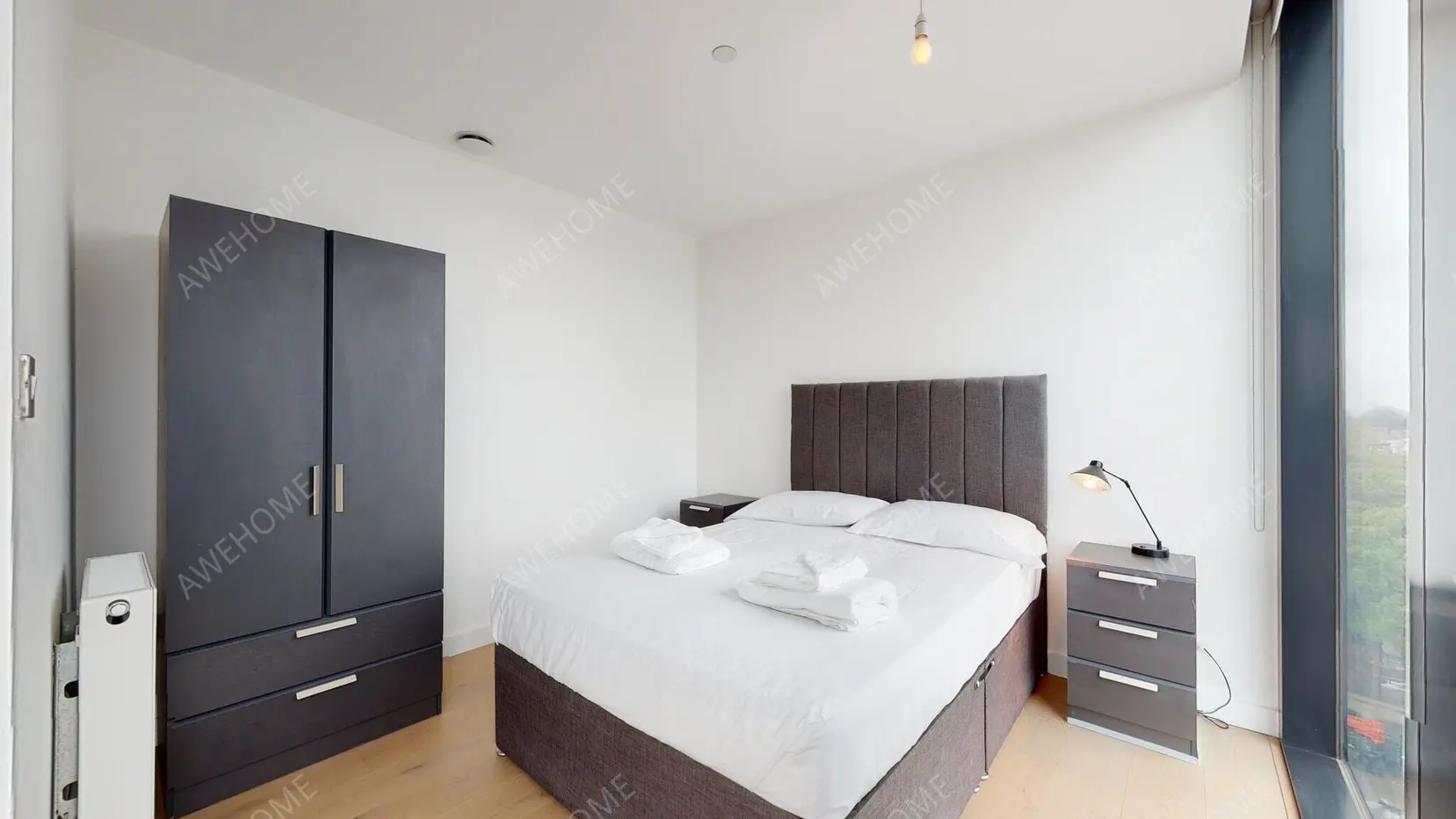 倫敦租房Highgate Hill