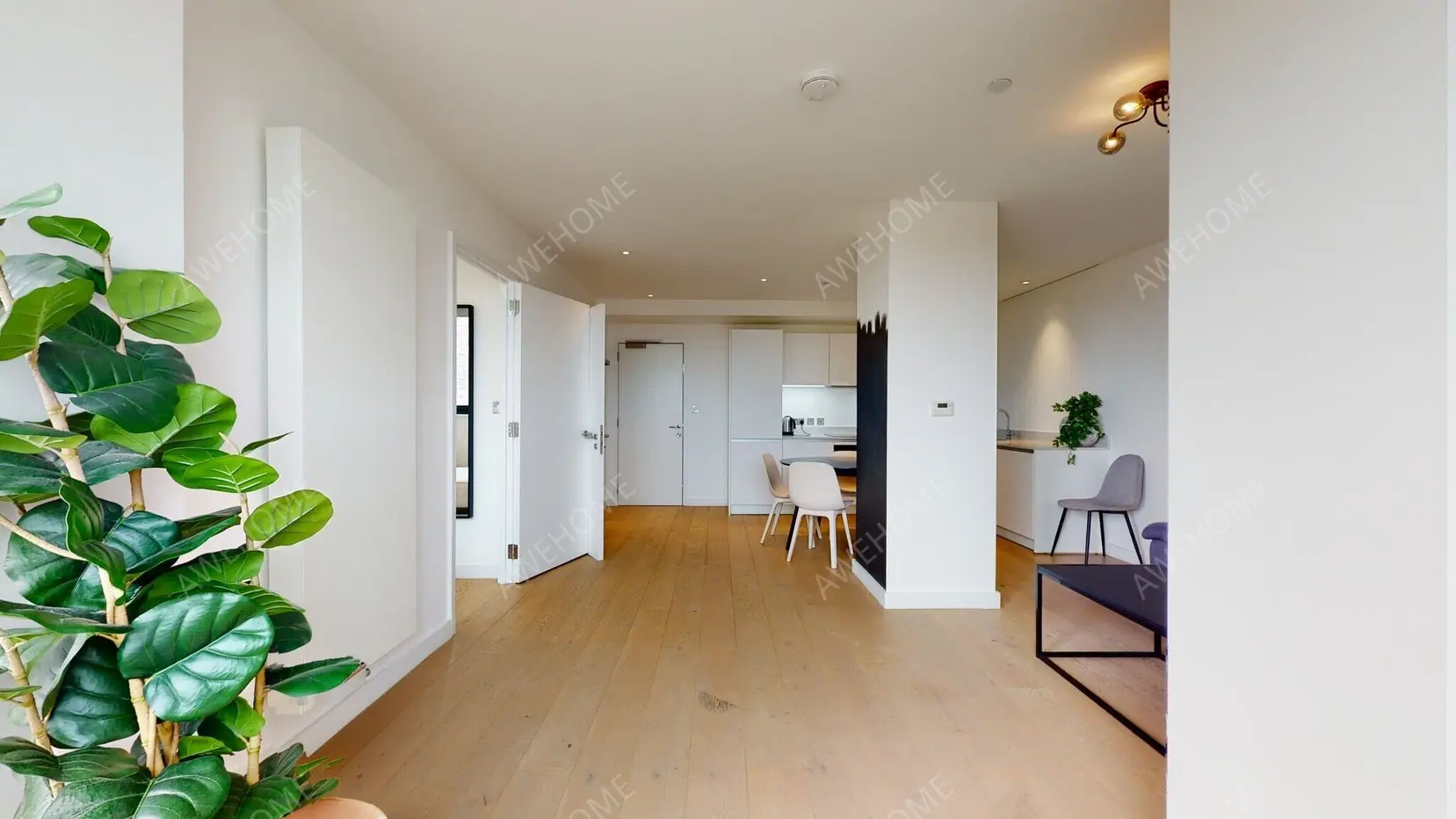 倫敦租房Highgate Hill