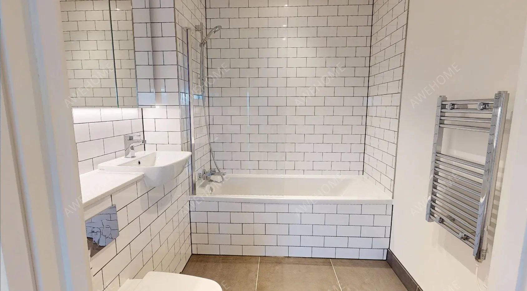 伦敦民宿租房[民宿]Bloomery Place