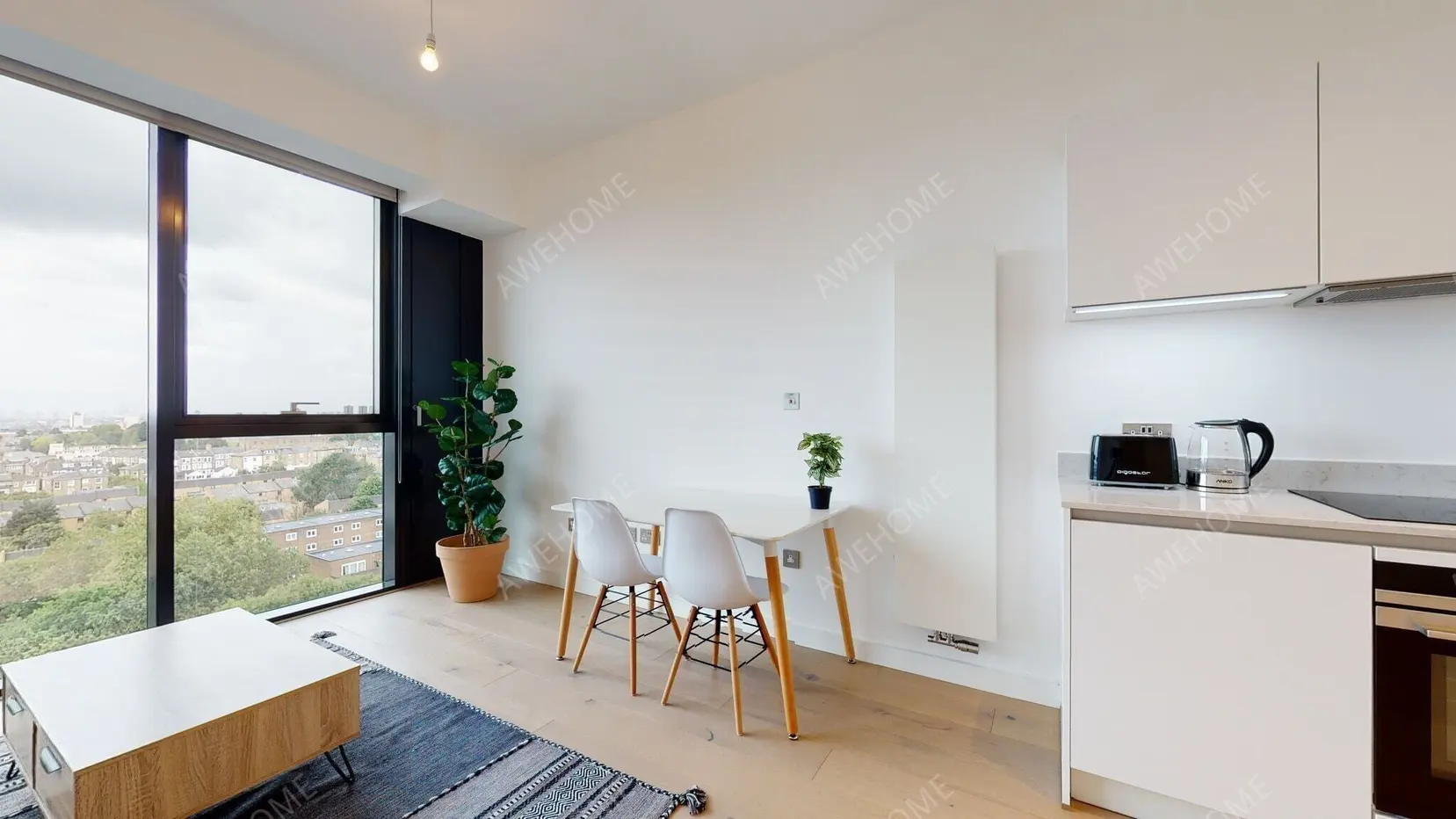 倫敦租房Highgate Hill