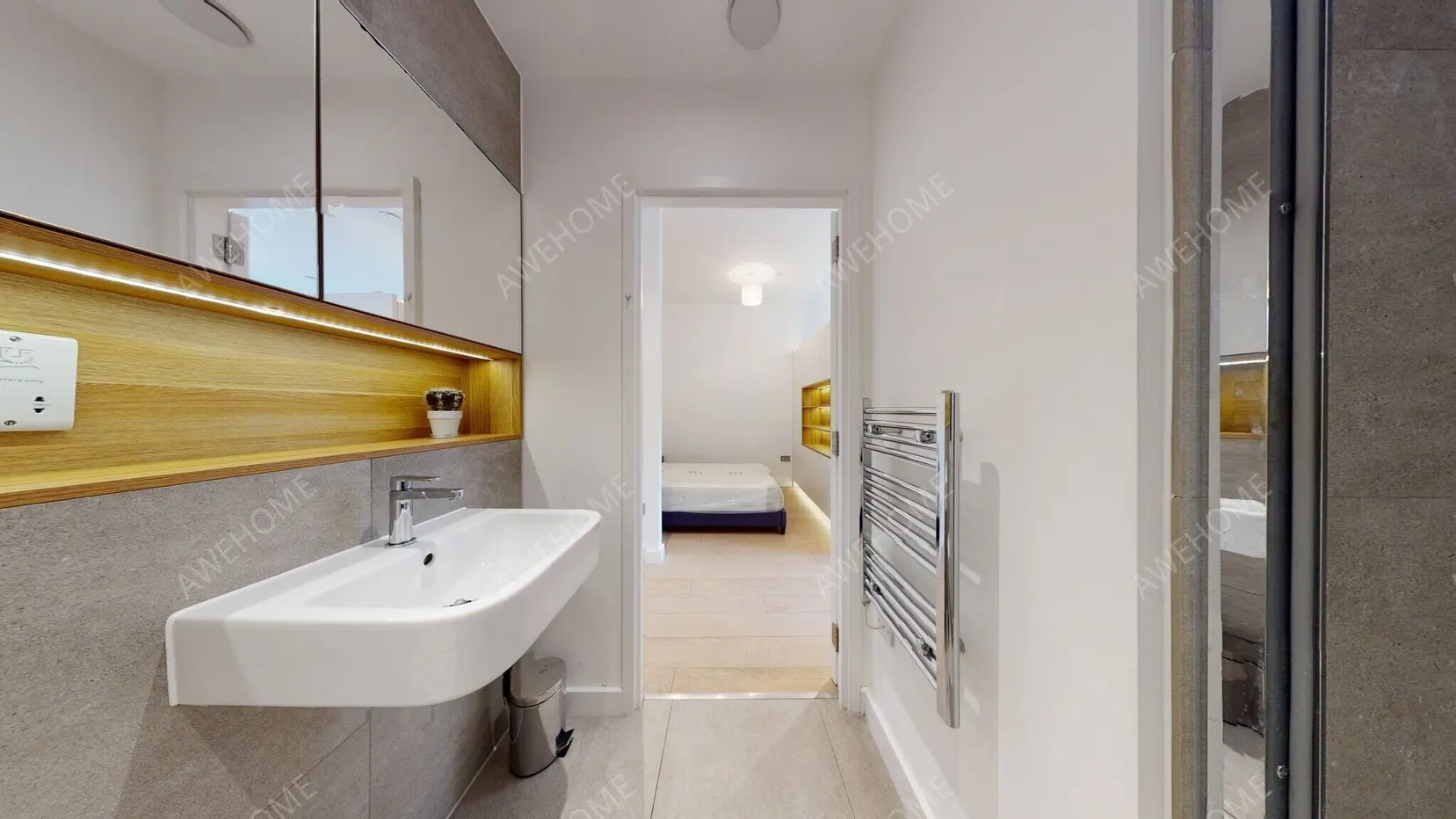 倫敦租房Highgate Hill