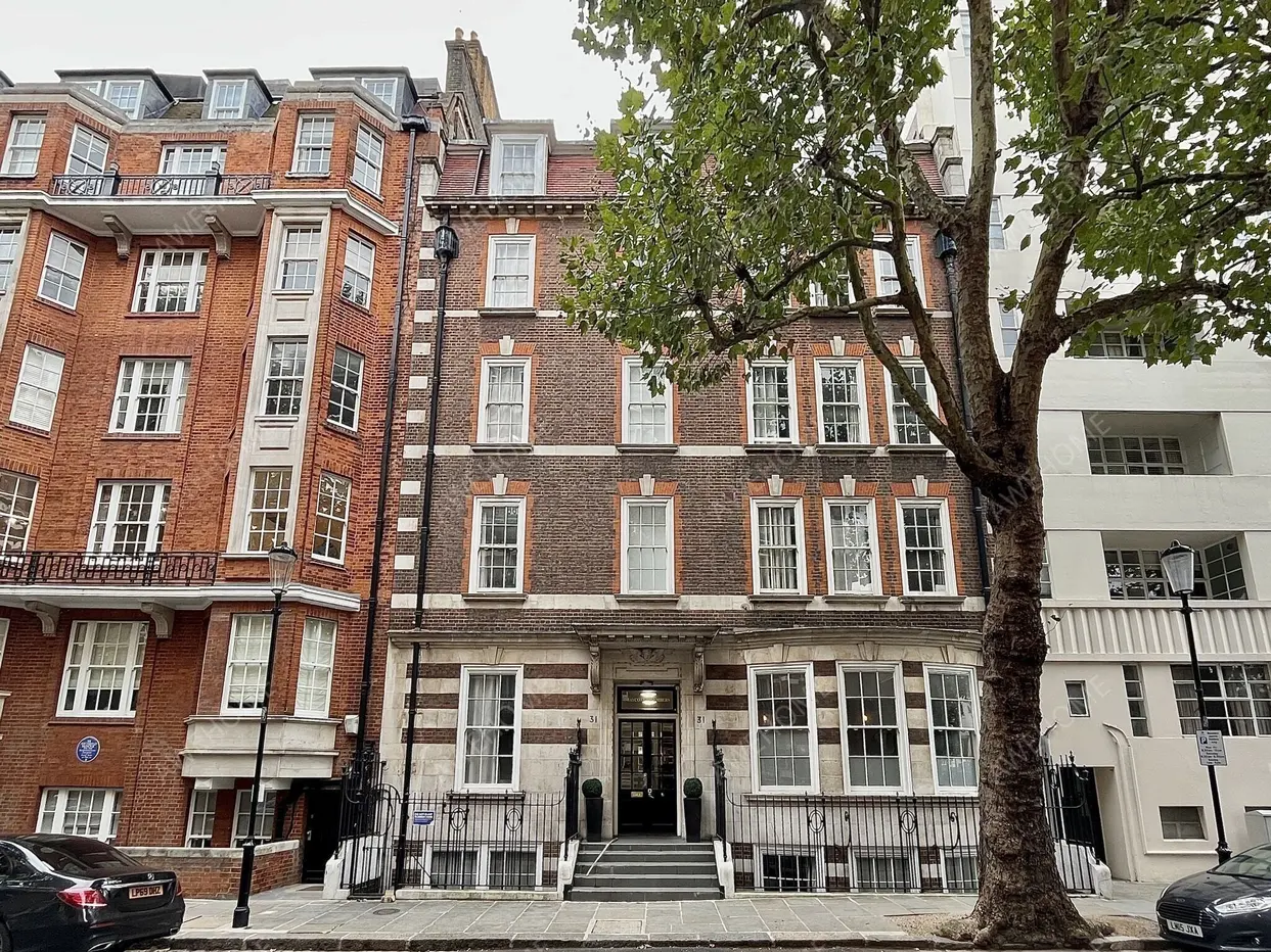 倫敦租房Draycott Avenue