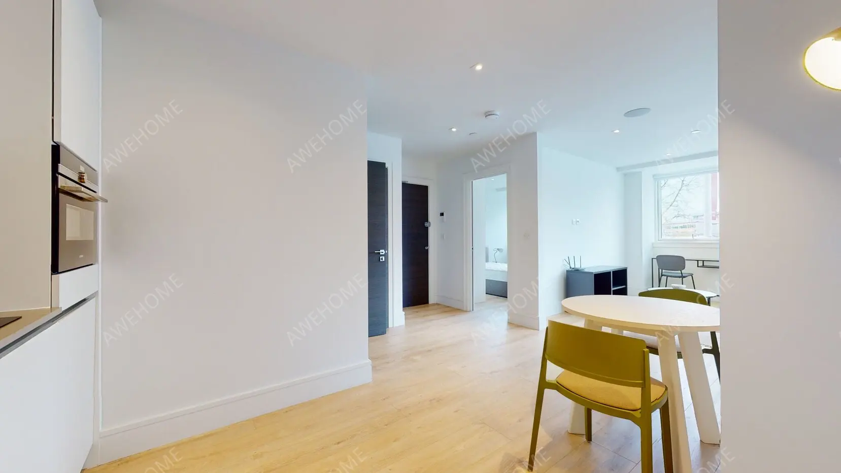 London RentalsOlympic Way