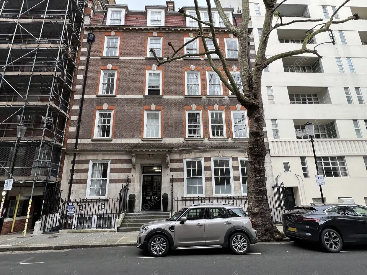 倫敦租房Draycott Avenue