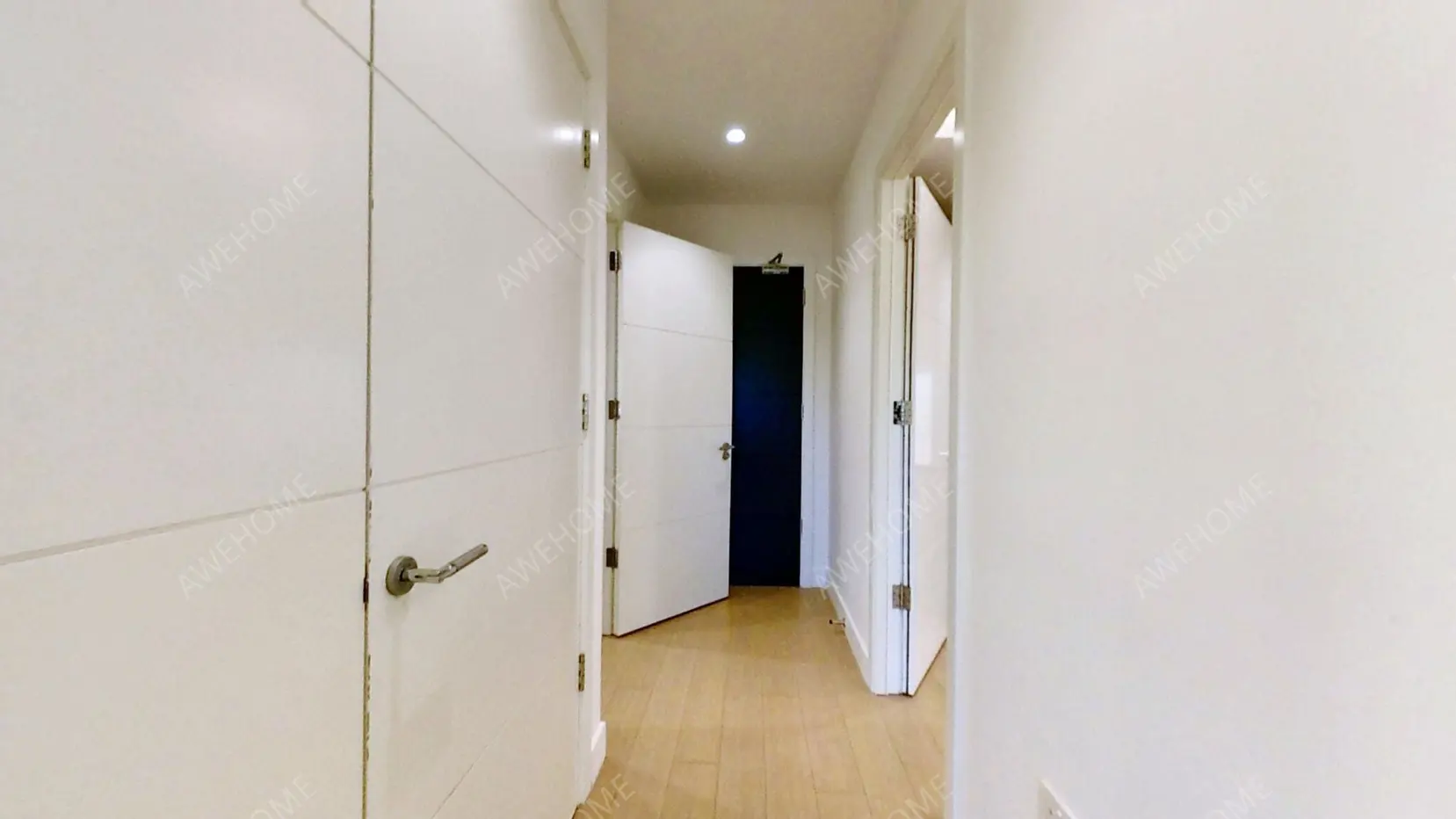 倫敦租房New Horizons Court