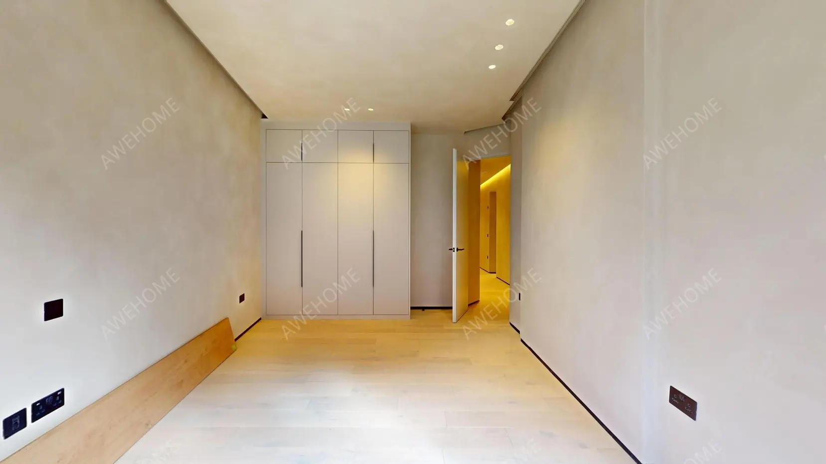 倫敦租房Wynnstay Gardens