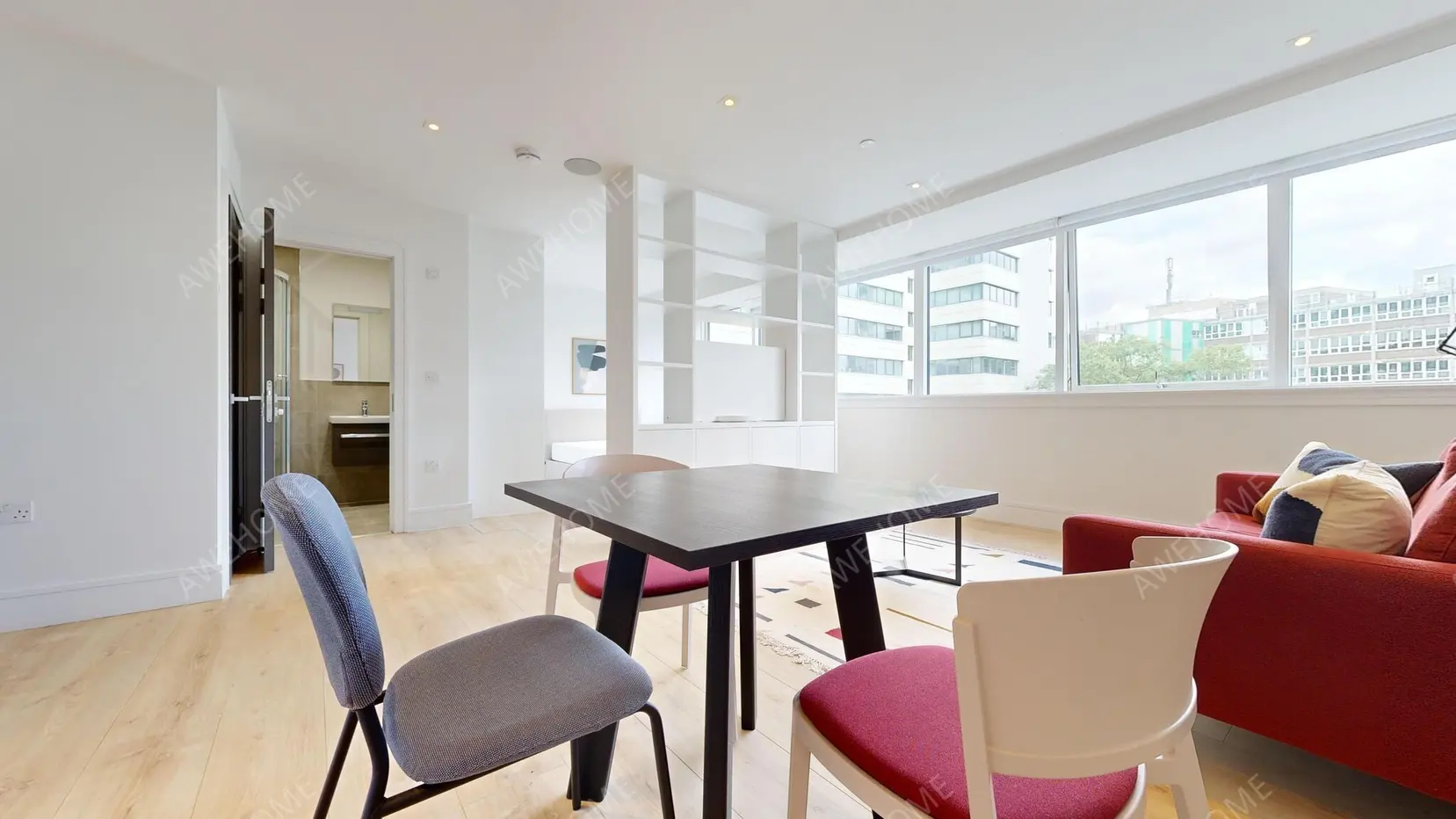 London RentalsOlympic Way