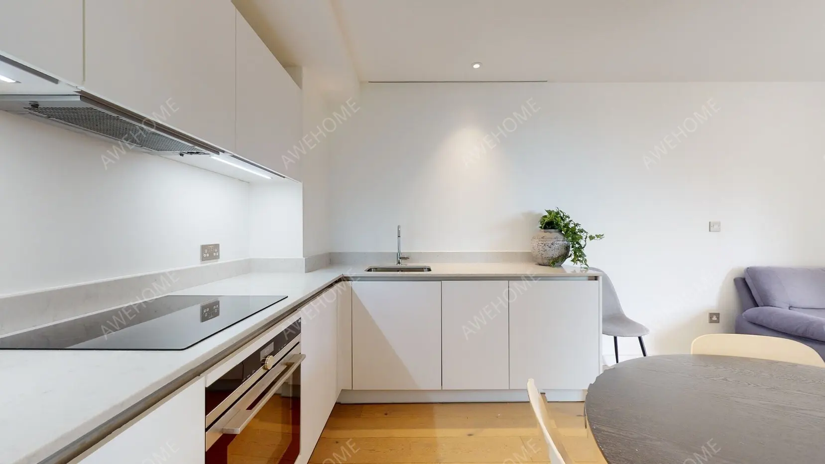 倫敦租房Highgate Hill