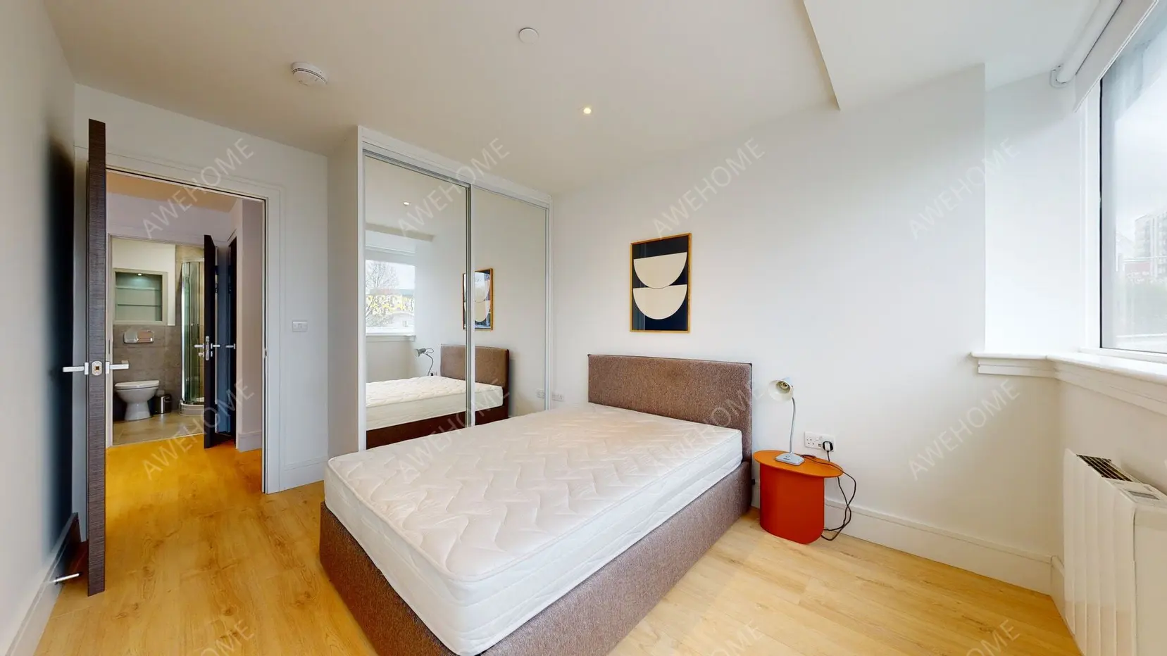 London RentalsOlympic Way