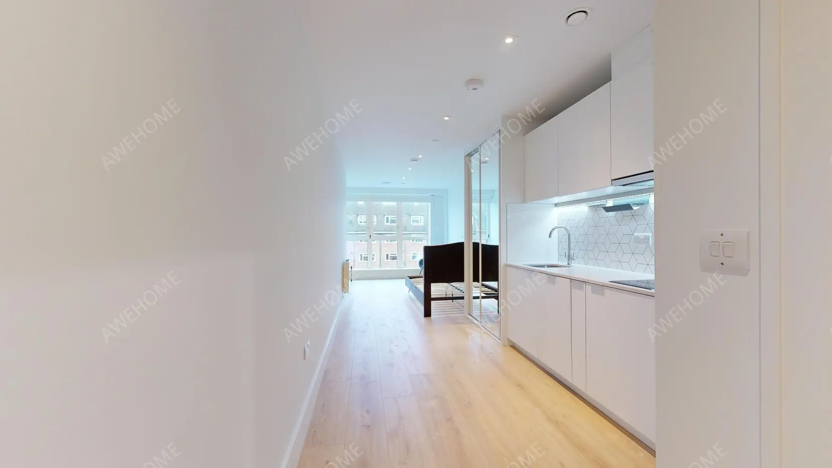 London RentalsBeverley Way