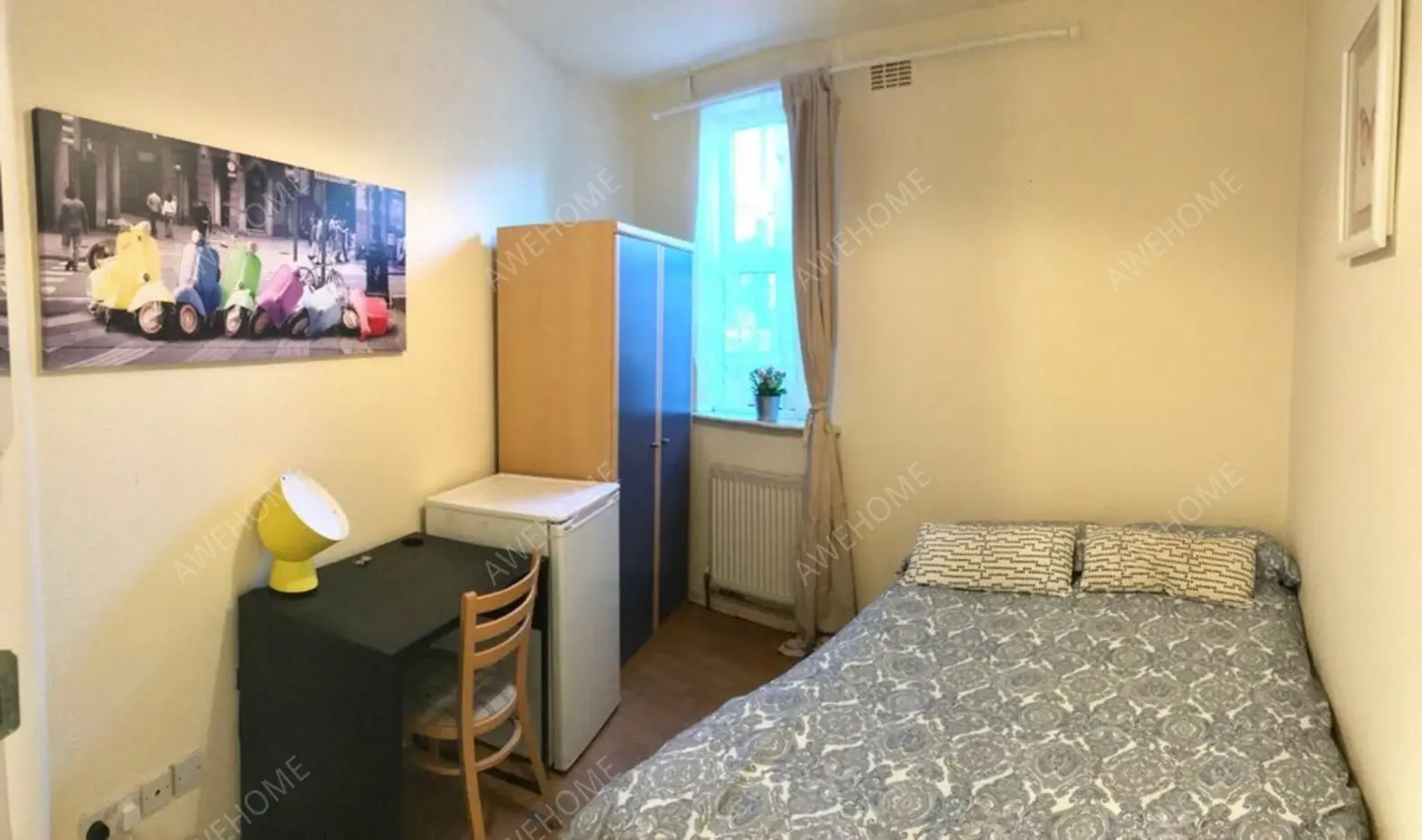 London RentalsAnson Road