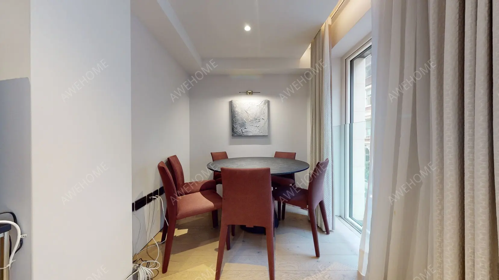 倫敦租房Maddox Street