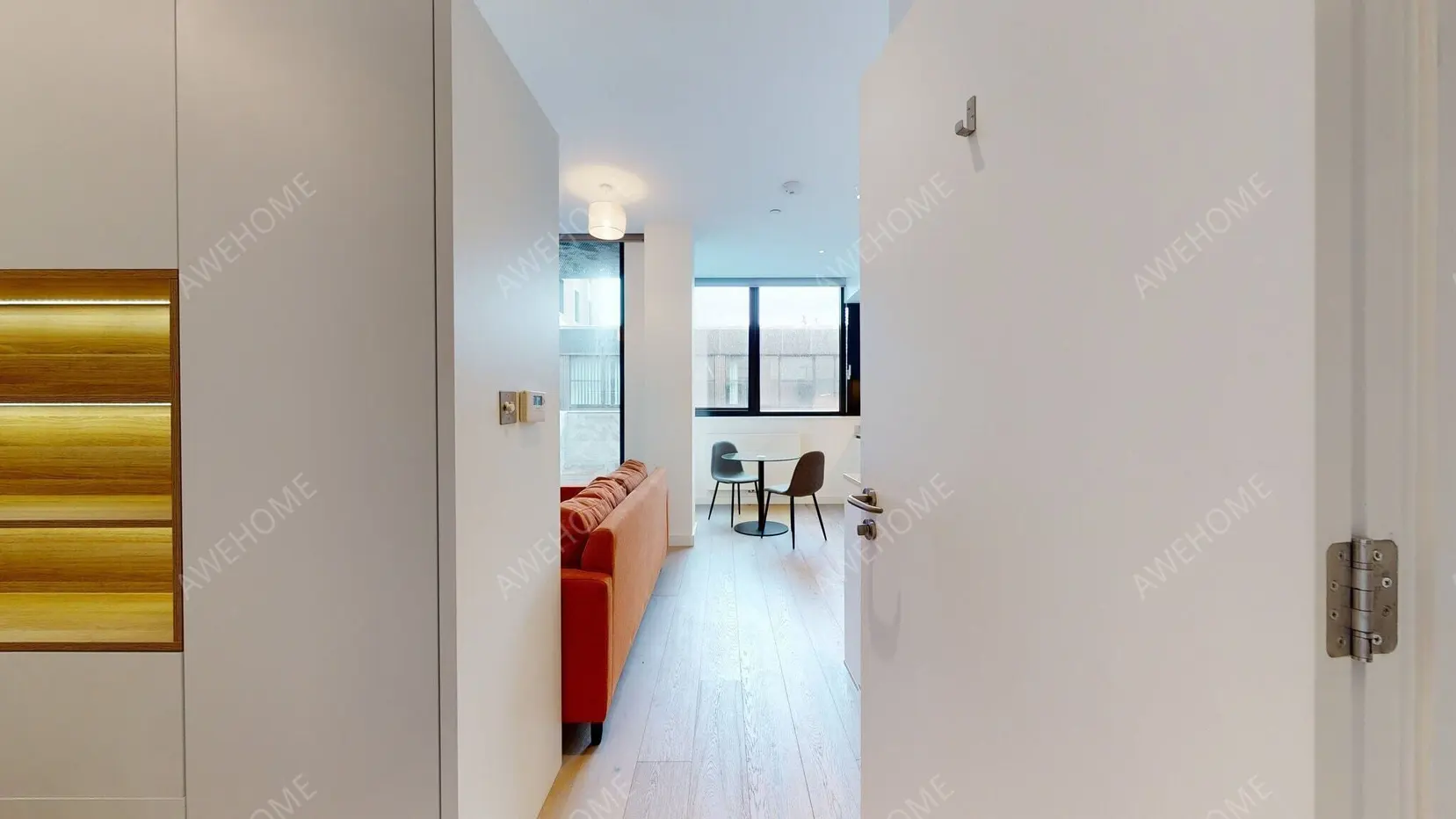 倫敦租房Highgate Hill