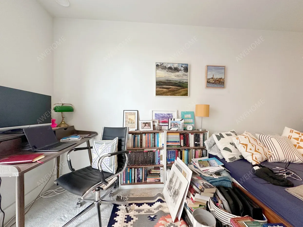 伦敦民宿租房[民宿]Pegler Square