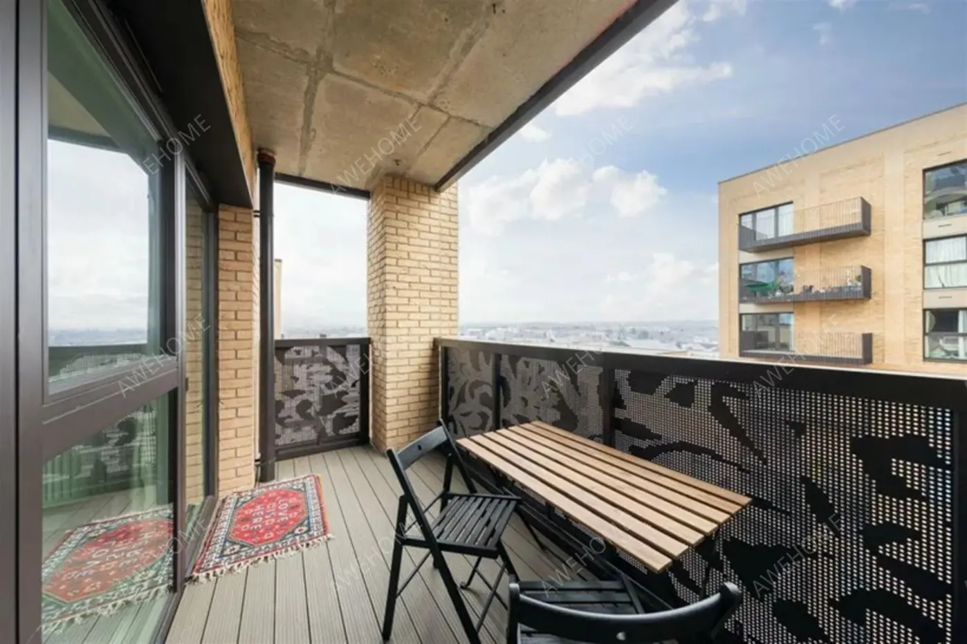 LondonPersonal housing Rentals[Personal housing]Green Ferry Way