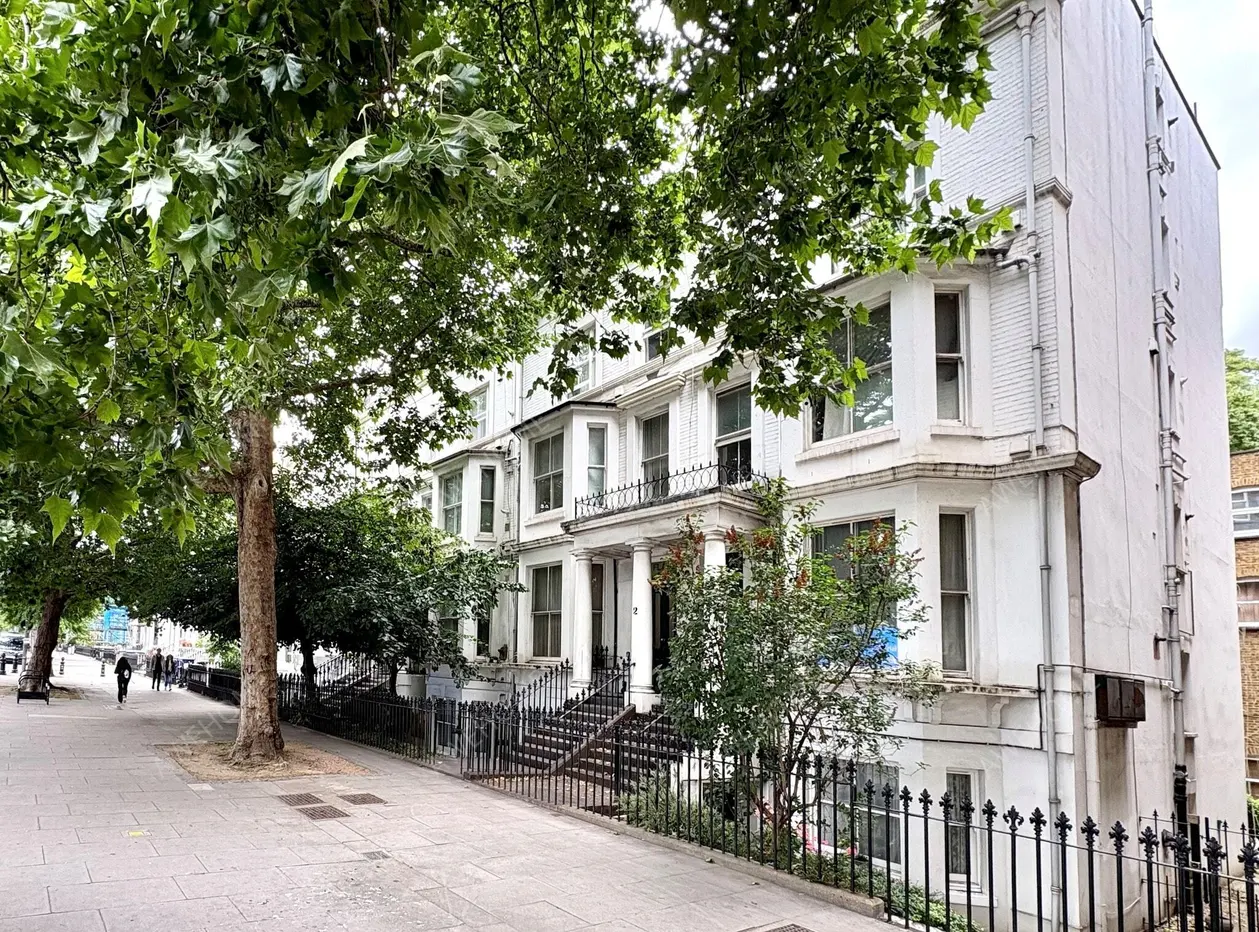 倫敦租房West Cromwell Road