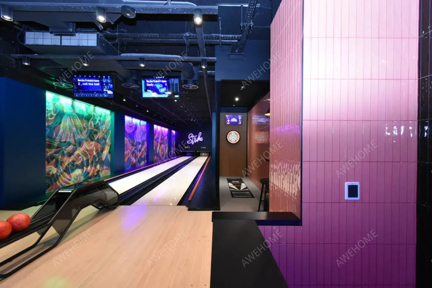 倫敦租房Quay Walk
