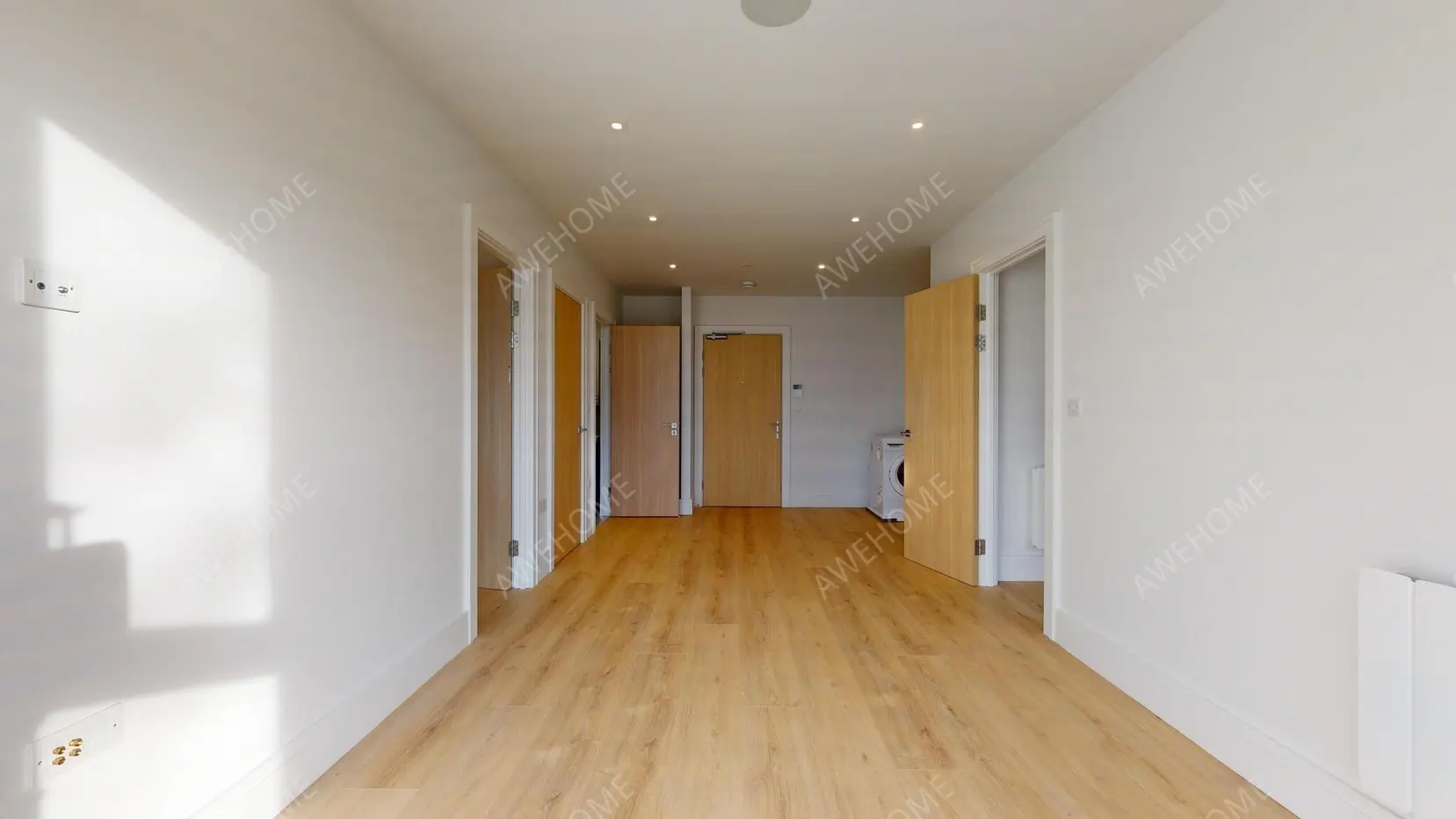 倫敦租房Beverley Way