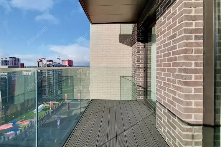 倫敦留學租房