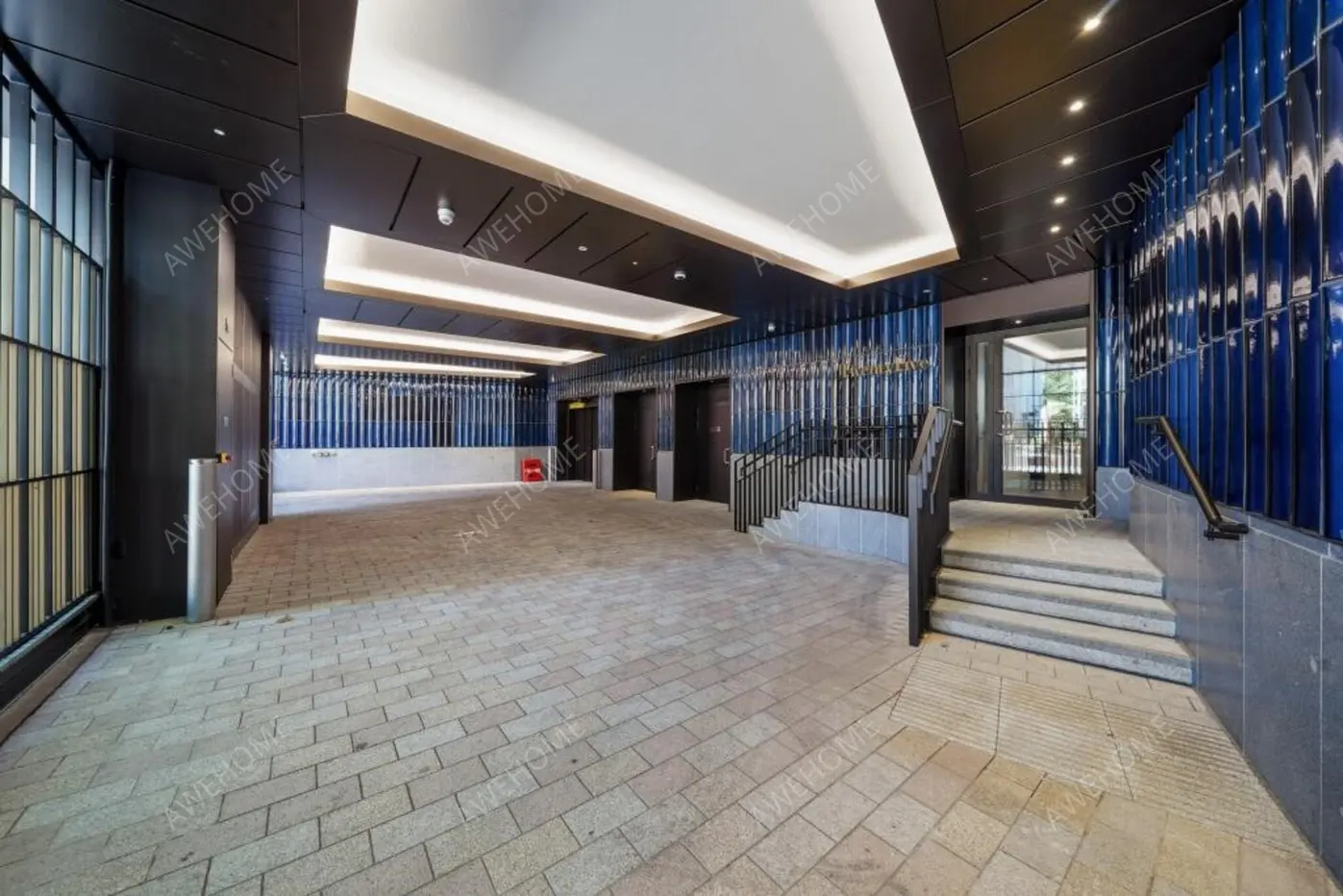 倫敦租房Nutford Place