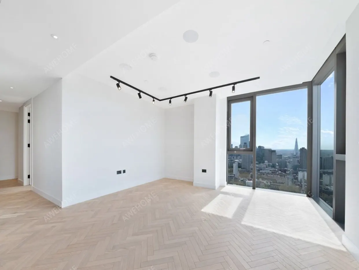 倫敦租房Bollinder Place