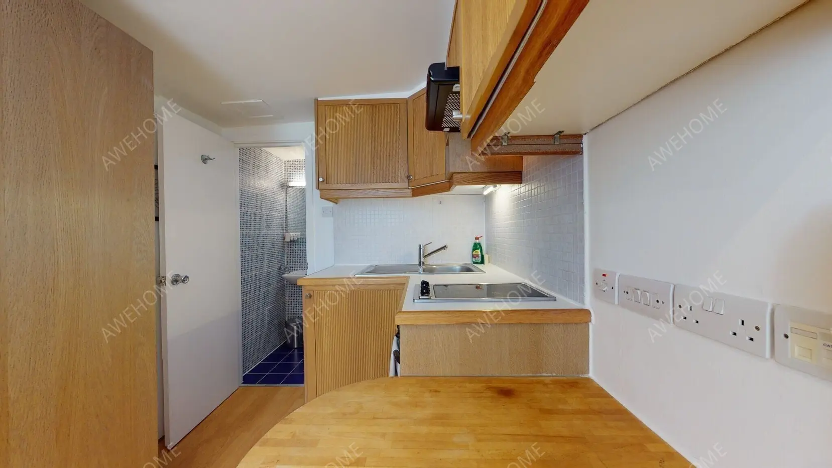 伦敦民宿租房[民宿]Cartwright Gardens