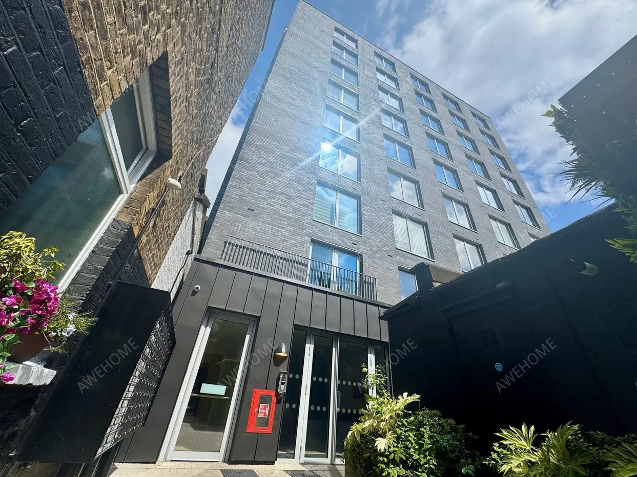 伦敦民宿租房[民宿]The Mall