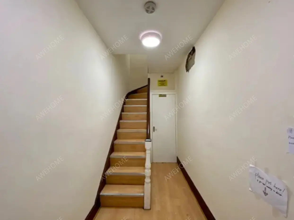 利茲租房Burley Road - 1st floor
