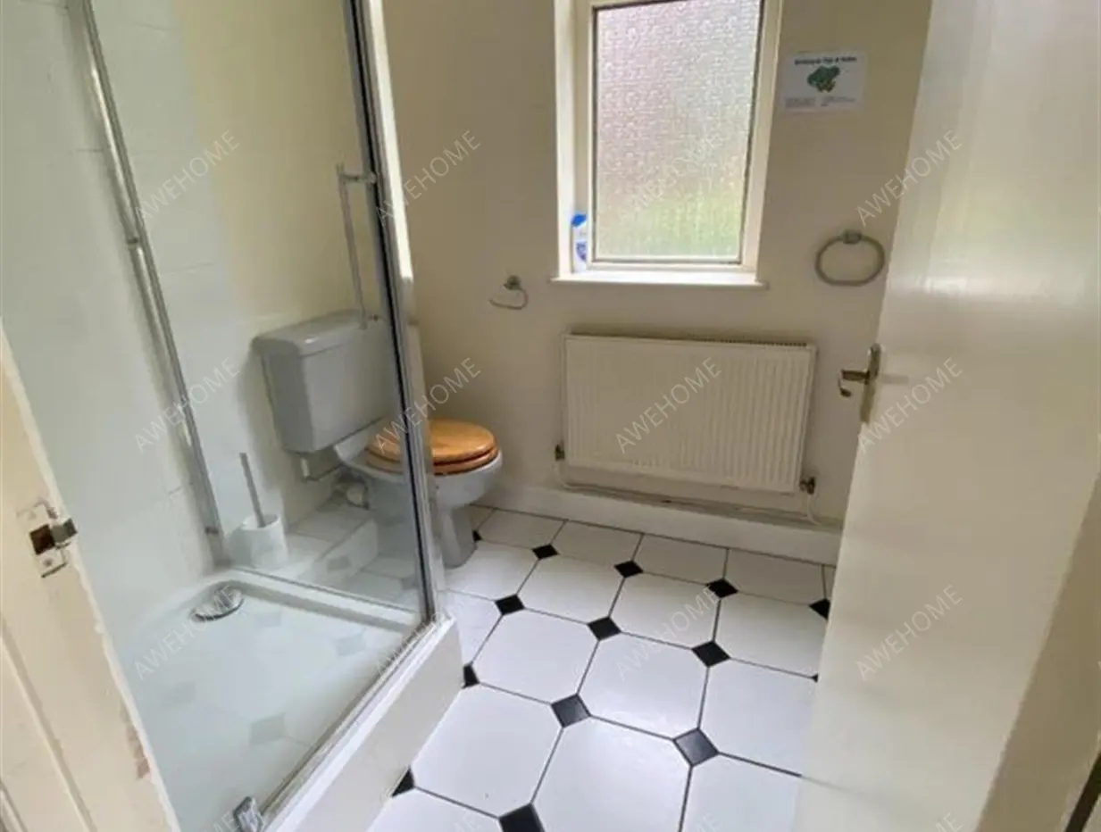 倫敦租房Amersham Grove