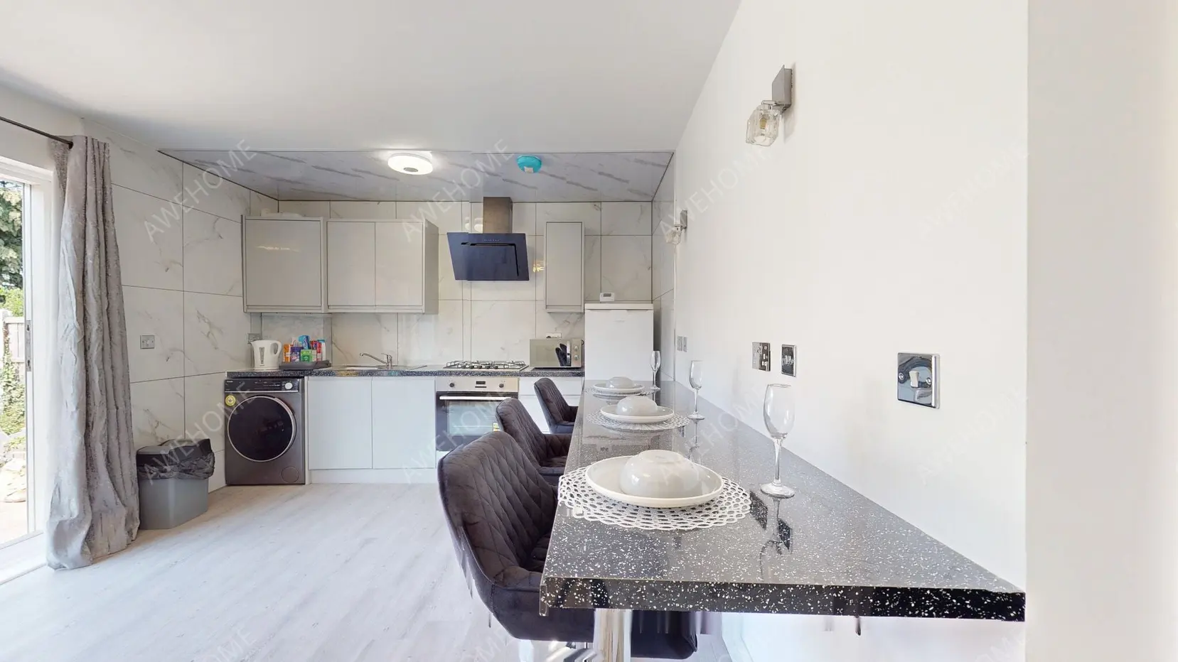 伦敦个人房屋租房[个人房屋]Cadiz Road