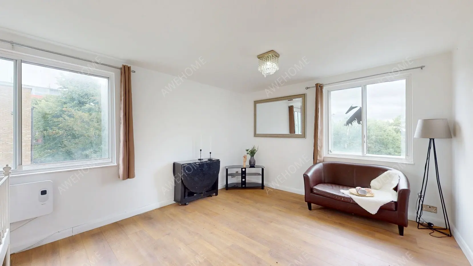 倫敦租房Tenbury Close