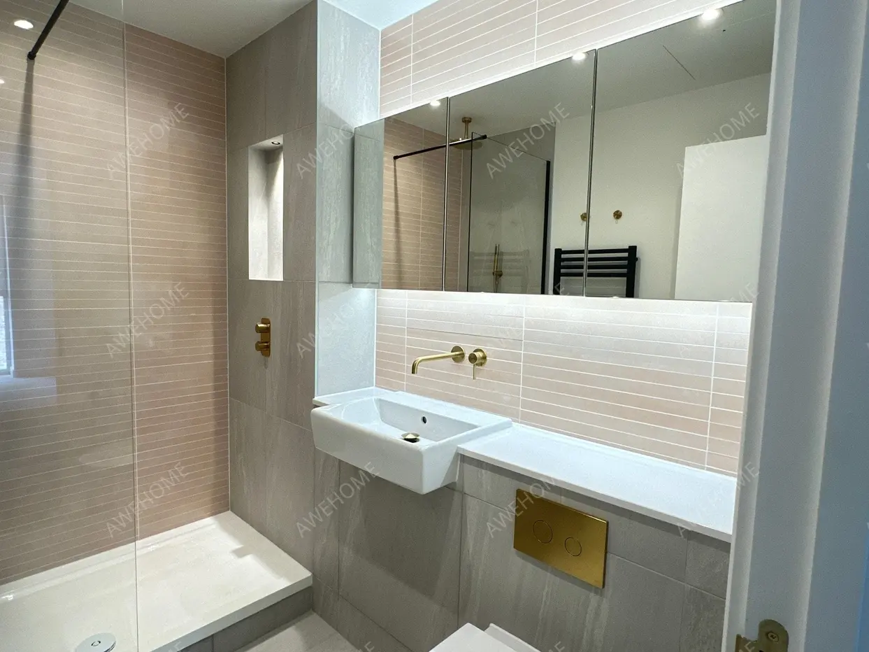 伦敦短租房租房[短租房]Quay Walk