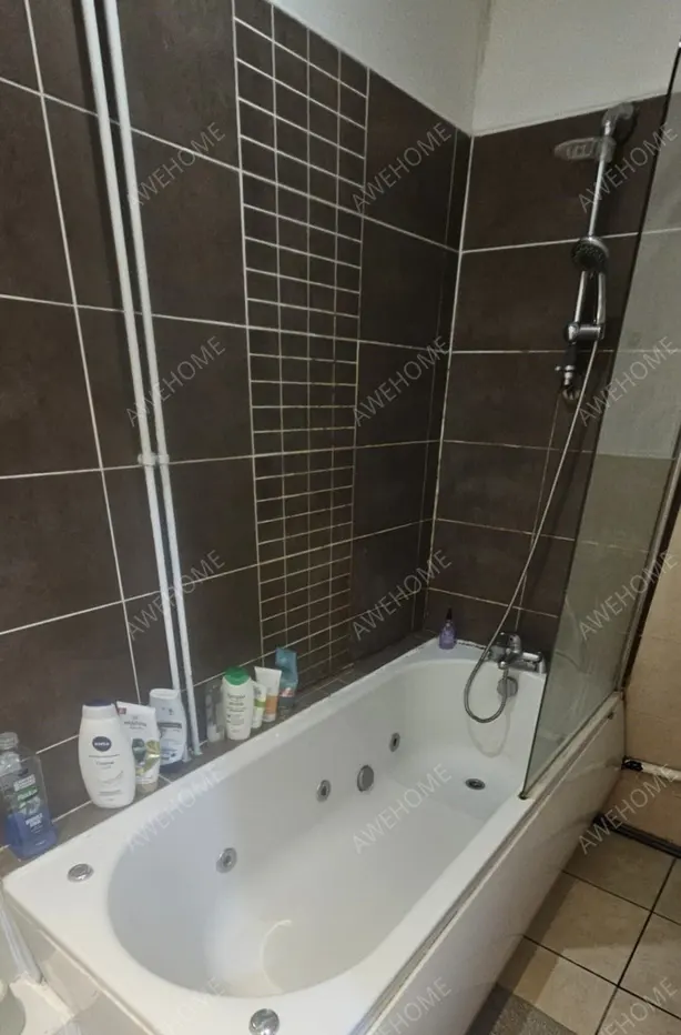 利兹租房Ashville View