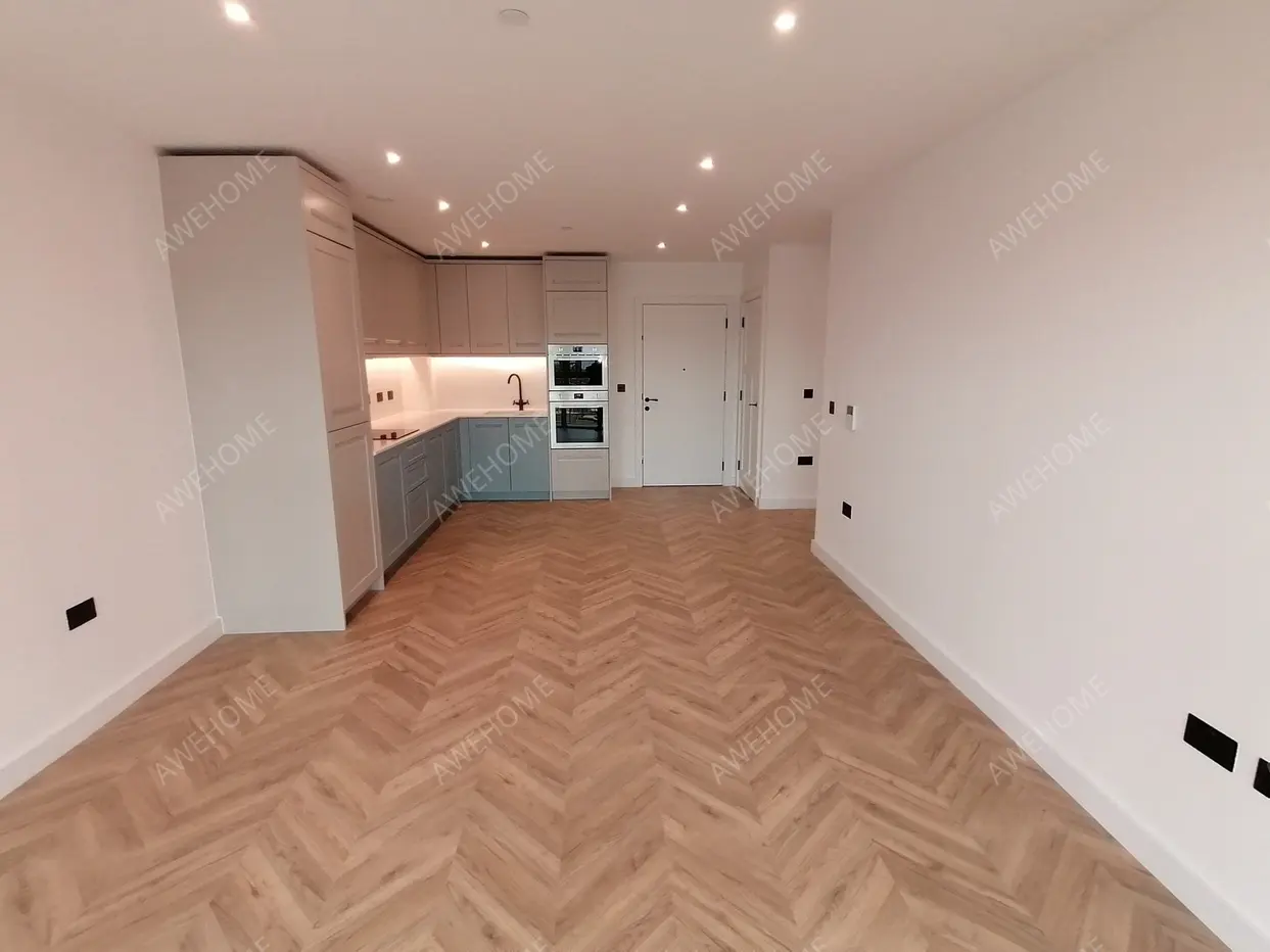 伦敦单身公寓租房[单身公寓]Brook Street