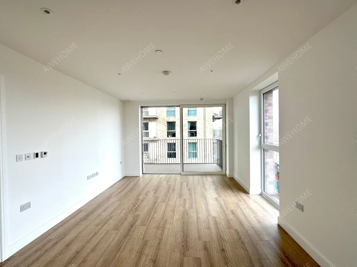 伦敦短租房租房[短租房]Quay Walk