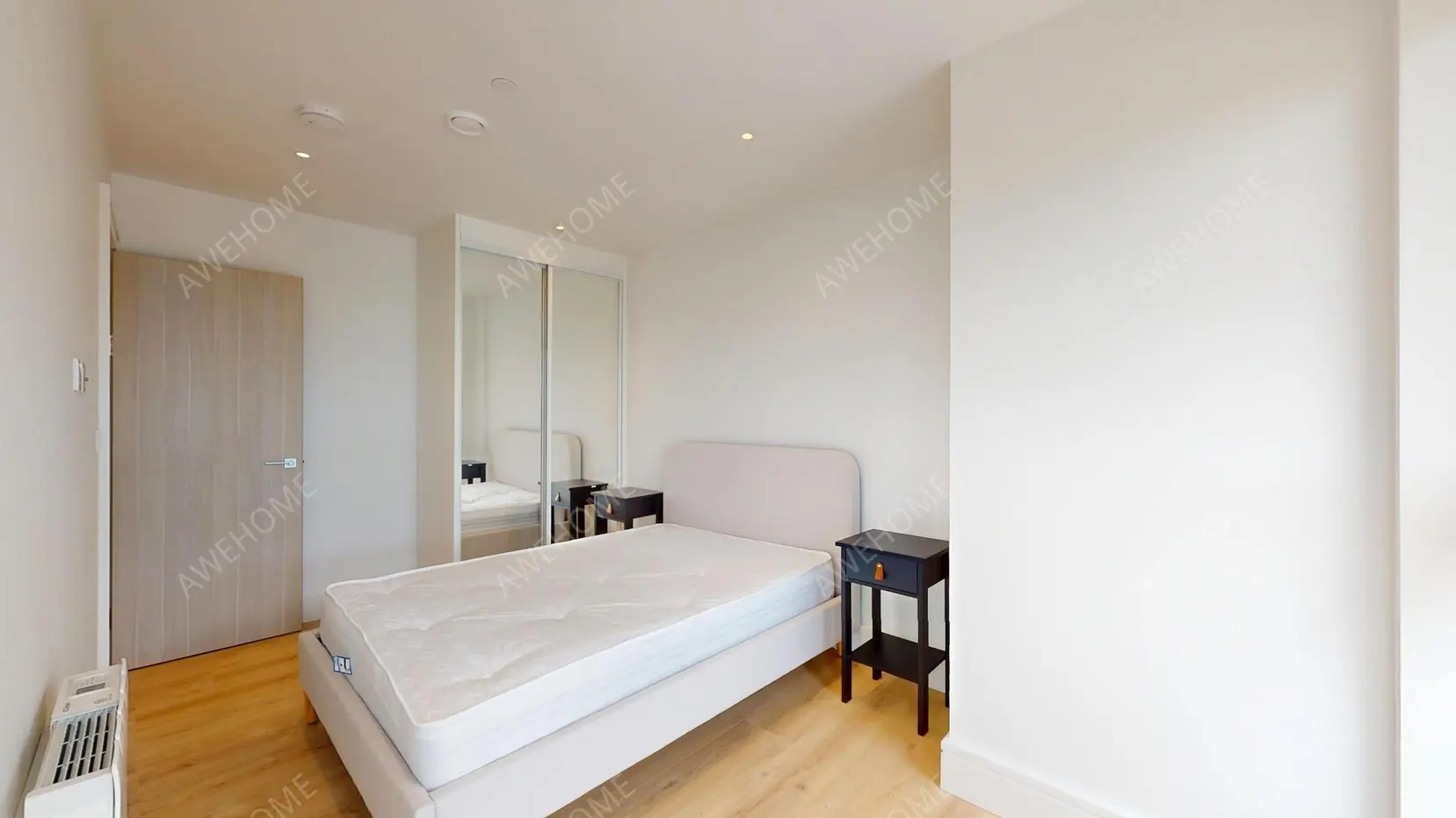 倫敦租房Beverley Way
