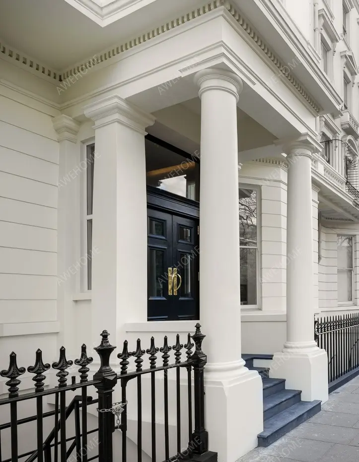 倫敦租房Cromwell Road