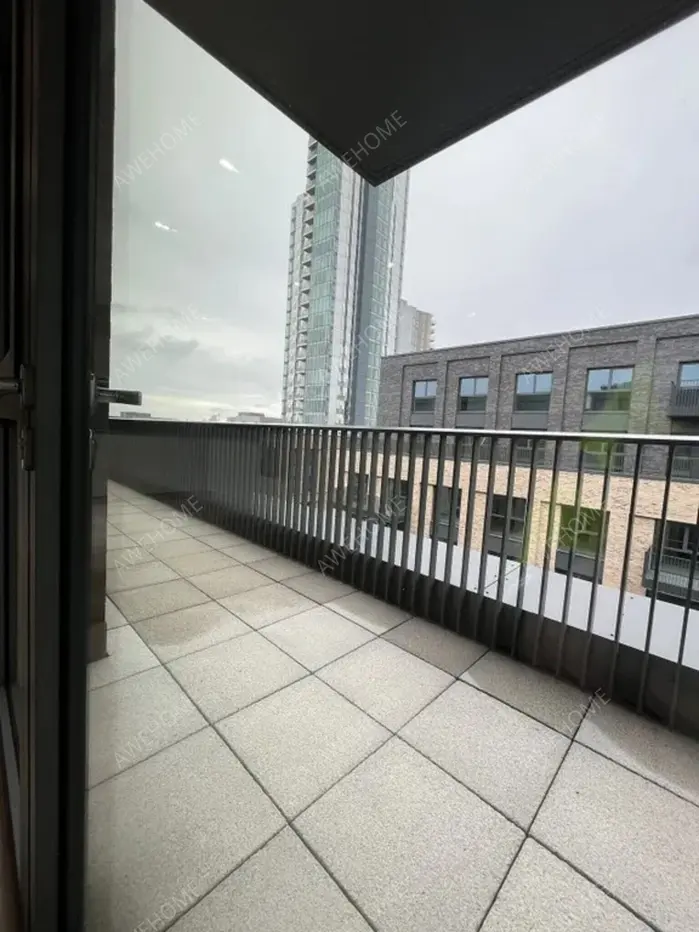 伦敦单身公寓租房[单身公寓]Anax Street